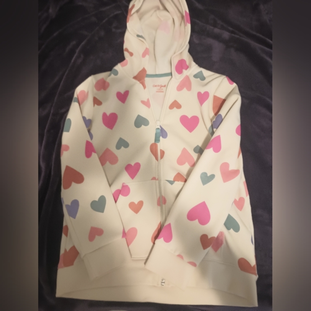 A jacket